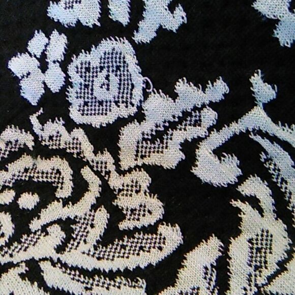 LuLaRoe Fit and Flare Dress - Picture 10 of 10